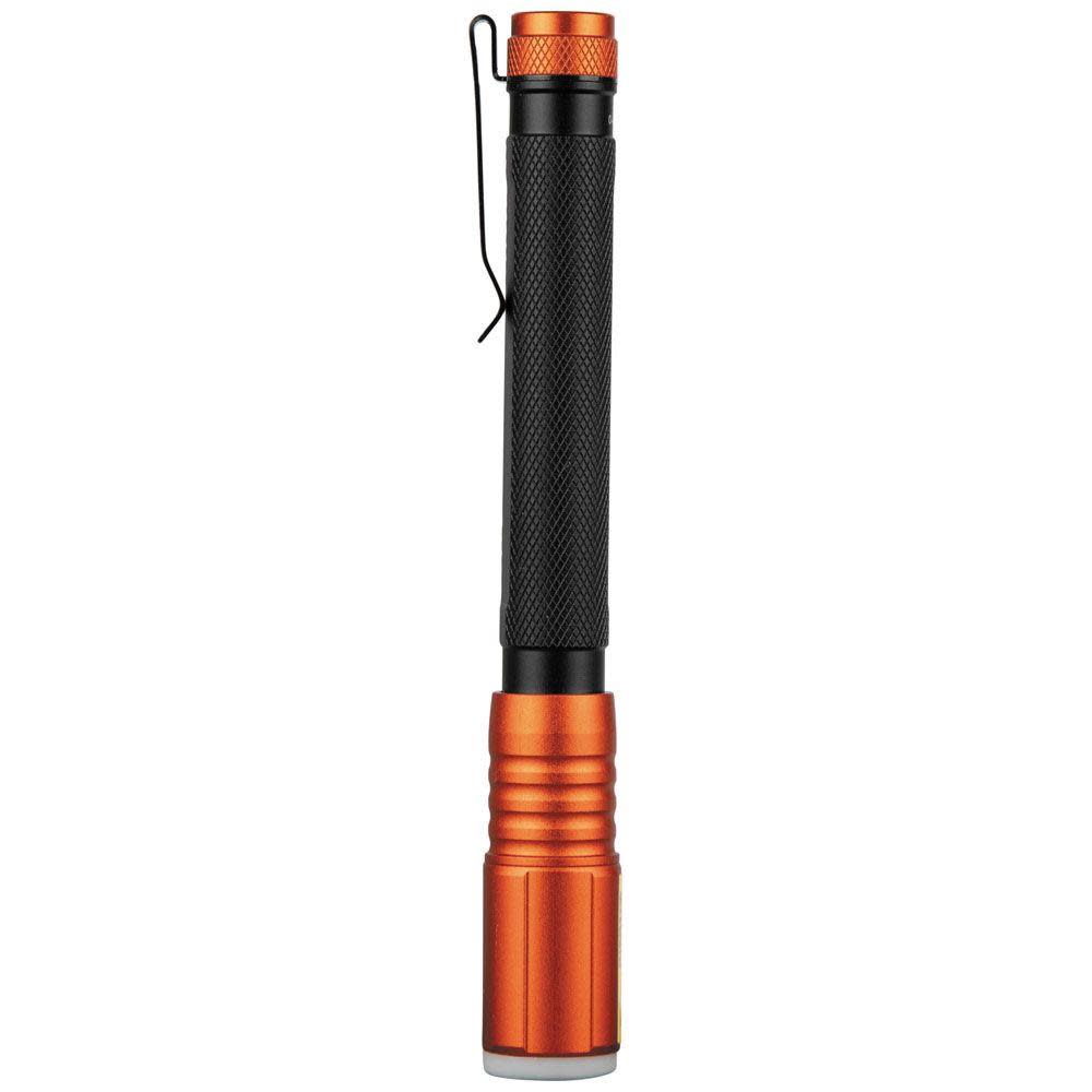 Klein Tools Inspection Penlight with Laser - Ascmtools