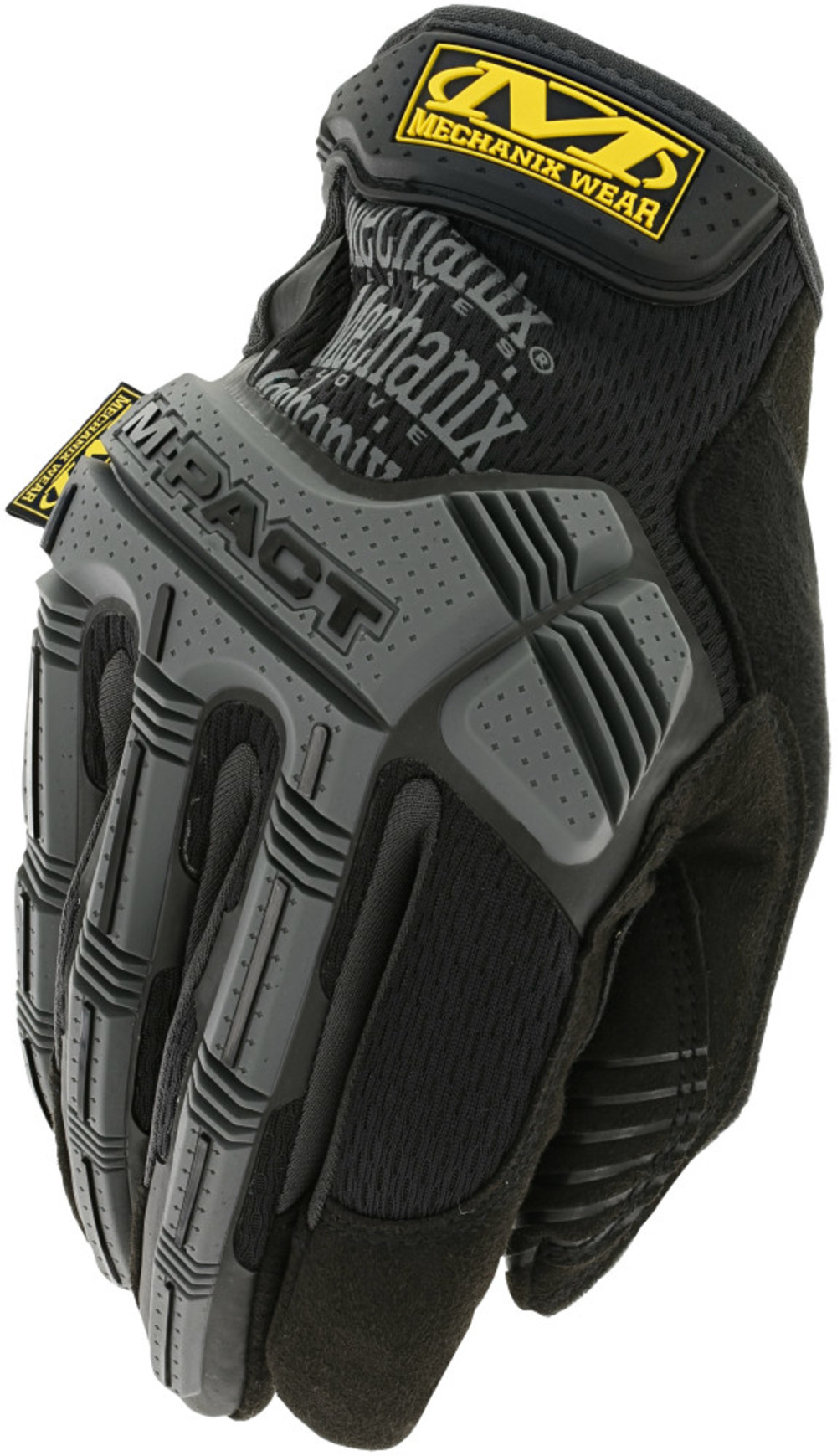 Mechanix Wear M-Pact Gloves Large - Ascmtools