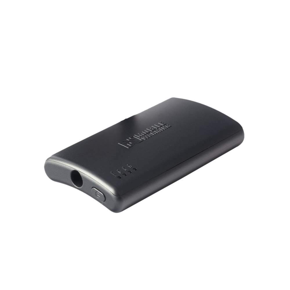 Mobile Warming 3.7V Powersheer Premium Bluetooth Sock Battery - Ascmtools