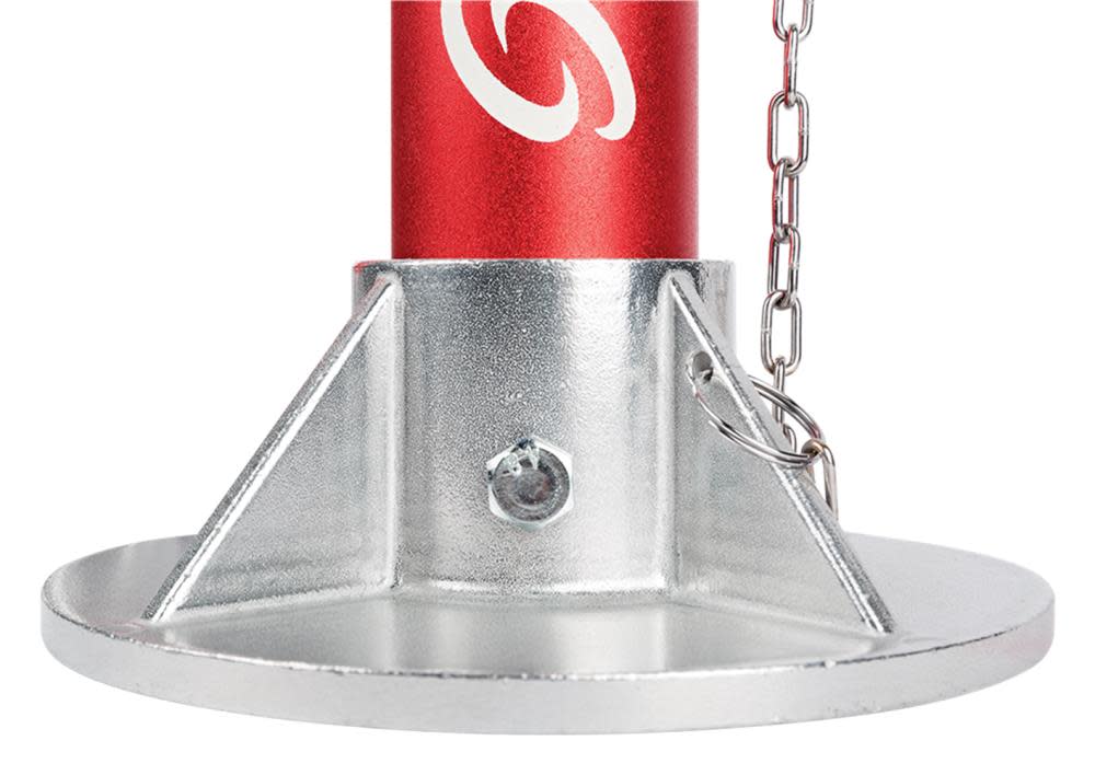 Sunex 3 Ton Aluminum Jack Stand Pin Style - Ascmtools