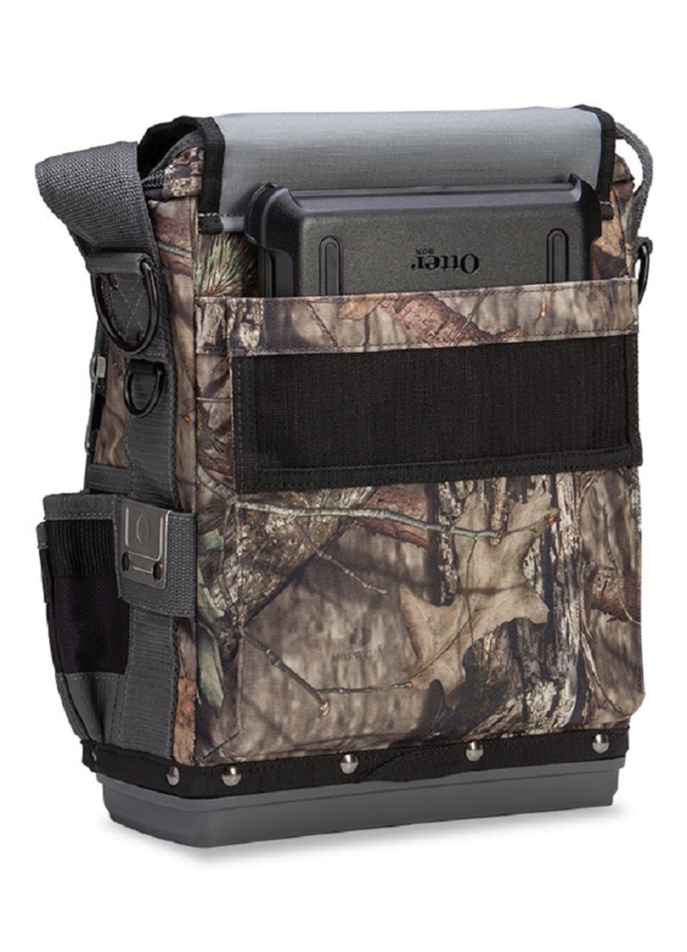 Veto Pro Pac Camo Tool Pouch XL - Ascmtools