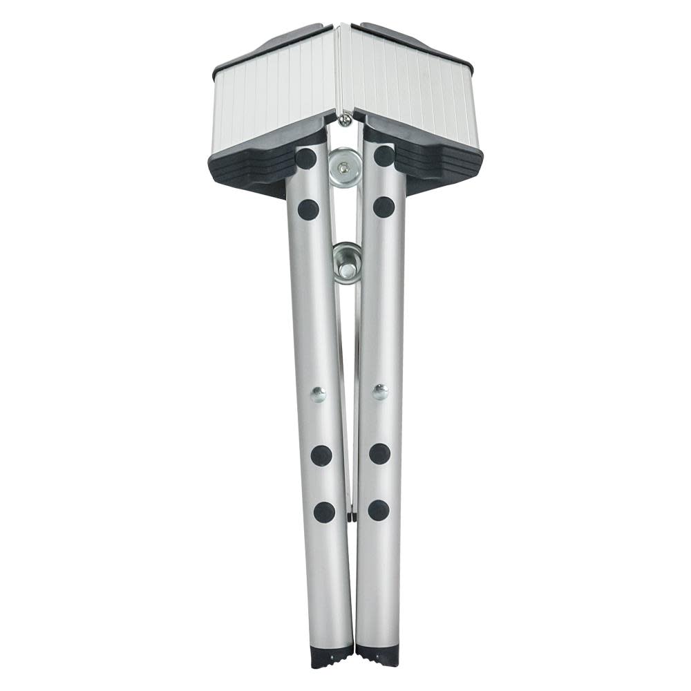 Xtend and Climb Aluminum Step Stool Ultralight 1 Step - Ascmtools