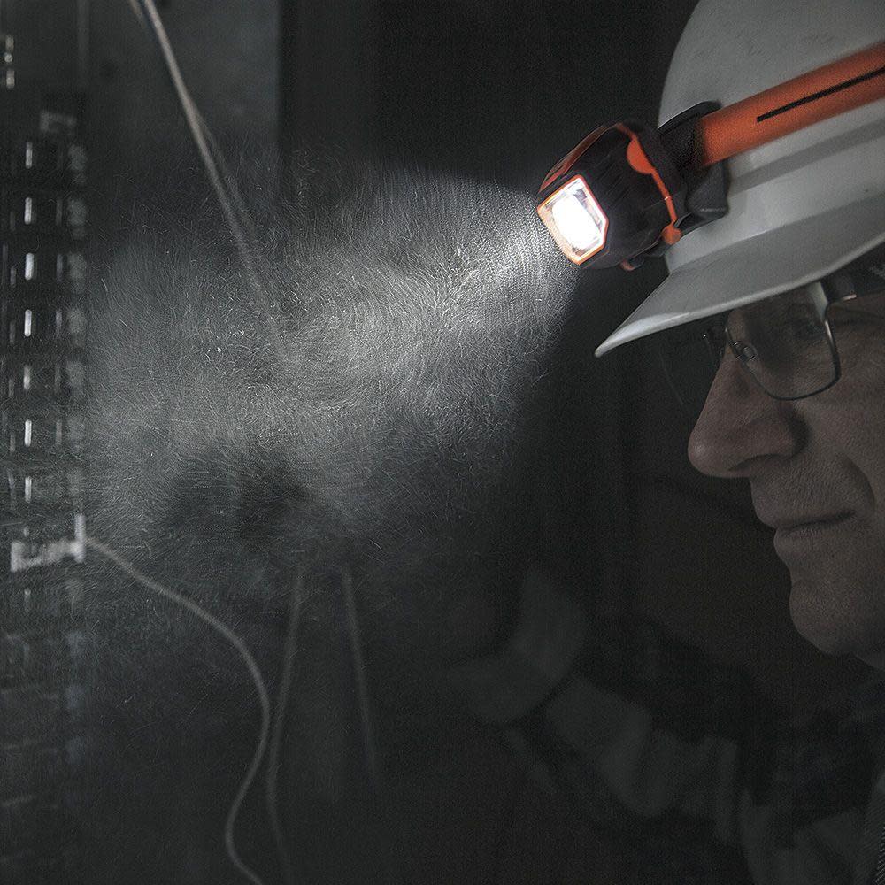 Klein Tools Headlamp - Ascmtools