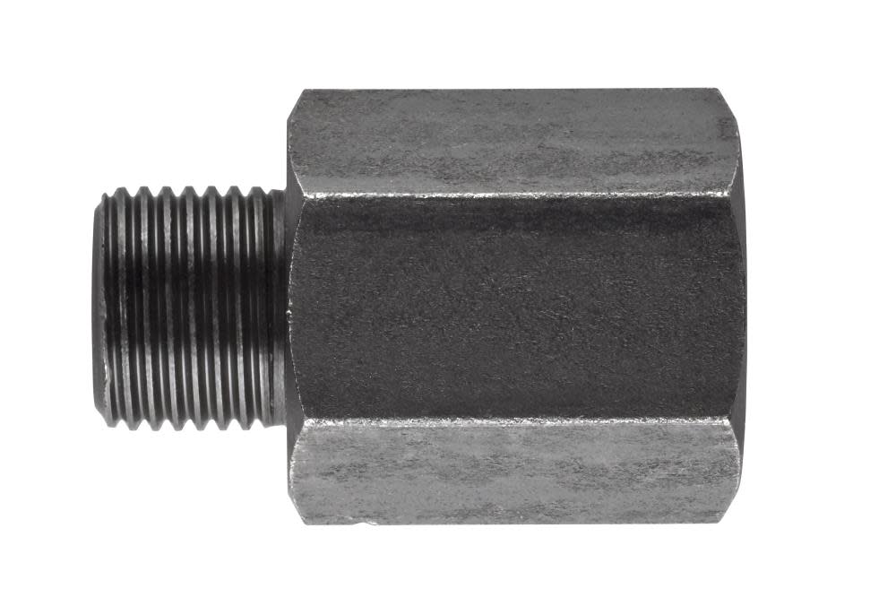 Milwaukee Diamond Plus Hole Saw Adapter for 1-1/4In and Larger - Ascmtools