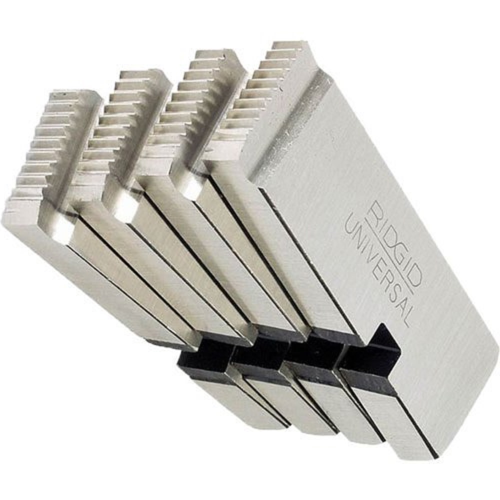 Ridgid 2″ Universal High Speed Bolt Dies - Ascmtools