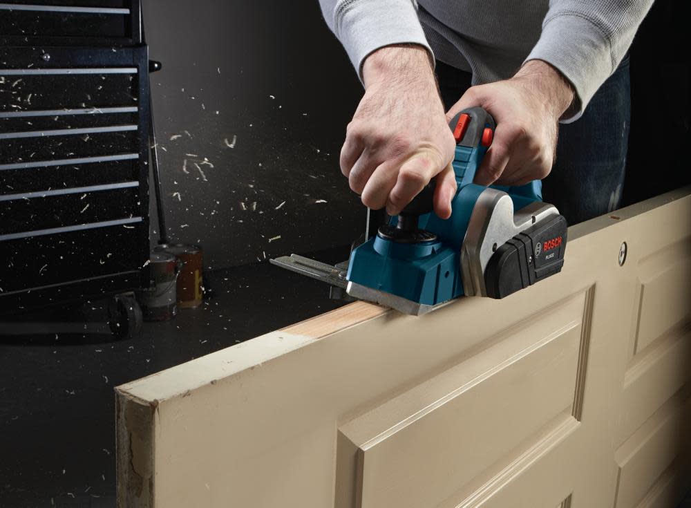 Bosch 3-1/4 In. Planer - Ascmtools