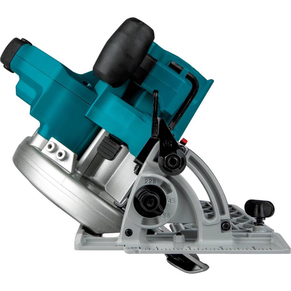 Makita 18V X2 LXT 36V 7 1/4 Circular Saw Bare Tool - Ascmtools