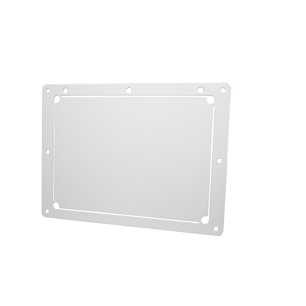Weather Guard Dog Hatch Accessory Door - Ascmtools