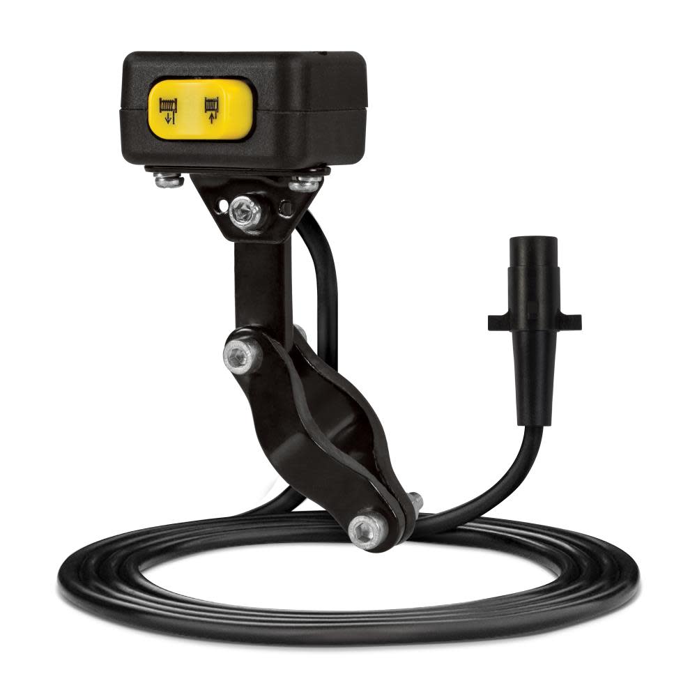 Champion Power Equipment Mini-Rocker Switch Winch Remote Control Kit for 5000-lb. or Less ATV/UTV Winches - Ascmtools