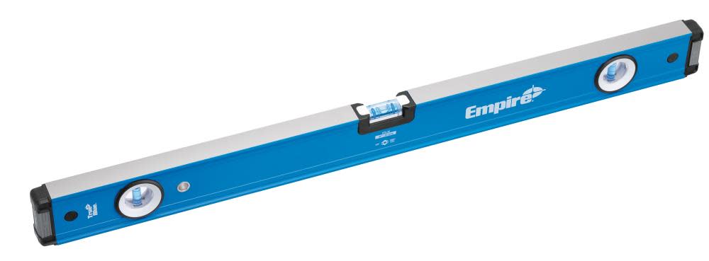 Empire Level 32 In. True Blue Box Level - Ascmtools