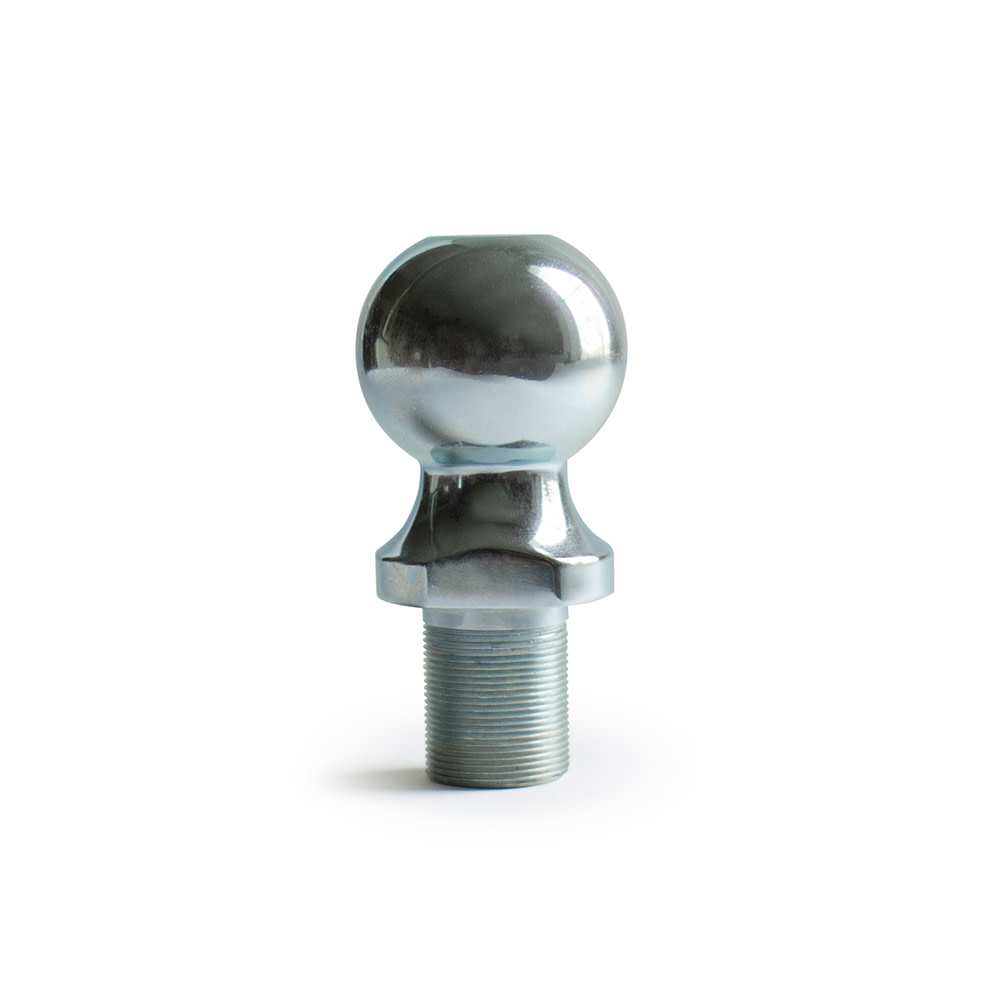Trailer Valet 2.5 Hitch Ball - Ascmtools