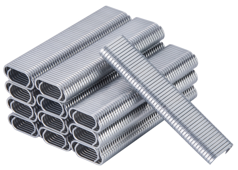 Spec Ops 11/16″ Hog Rings Divergent Point 2500pk - Ascmtools