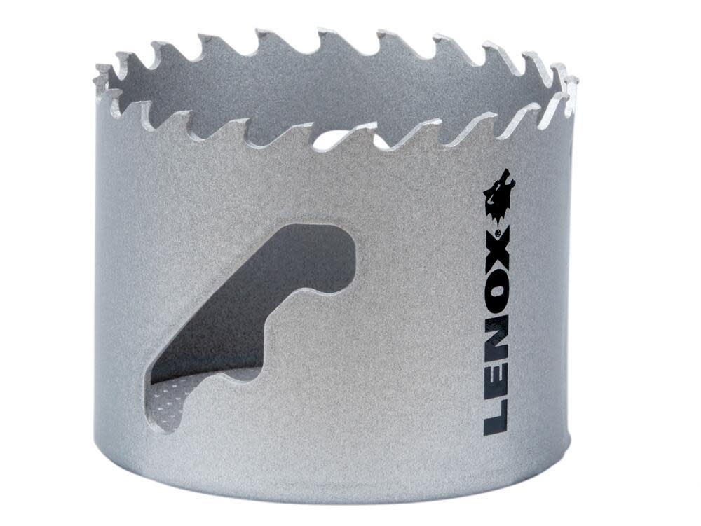 Lenox Hole Saw Carbide Tipped 2 9/16″ 65mm - Ascmtools