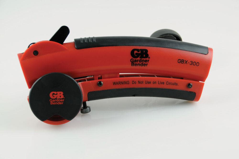 Gardner Bender Professional Grade Box Cable Cutter - Ascmtools