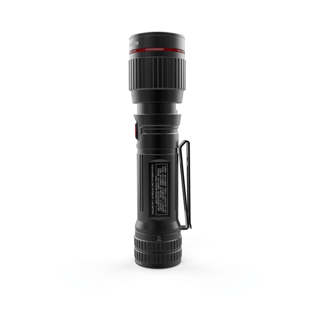 Nebo REDLINE FLEX Flashlight - Ascmtools