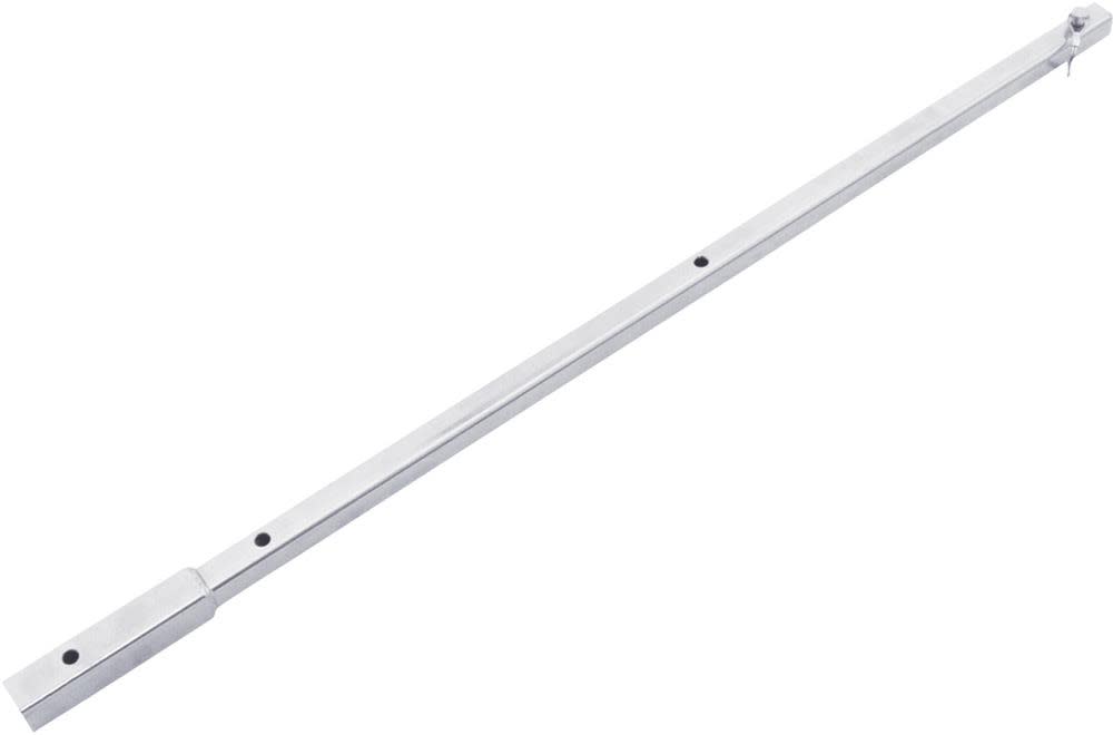 Reed Mfg Valve Key 3 Ft. Extension - Ascmtools