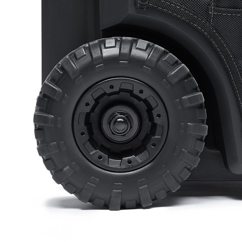 Toughbuilt Large Rolling Massive Mouth - Ascmtools