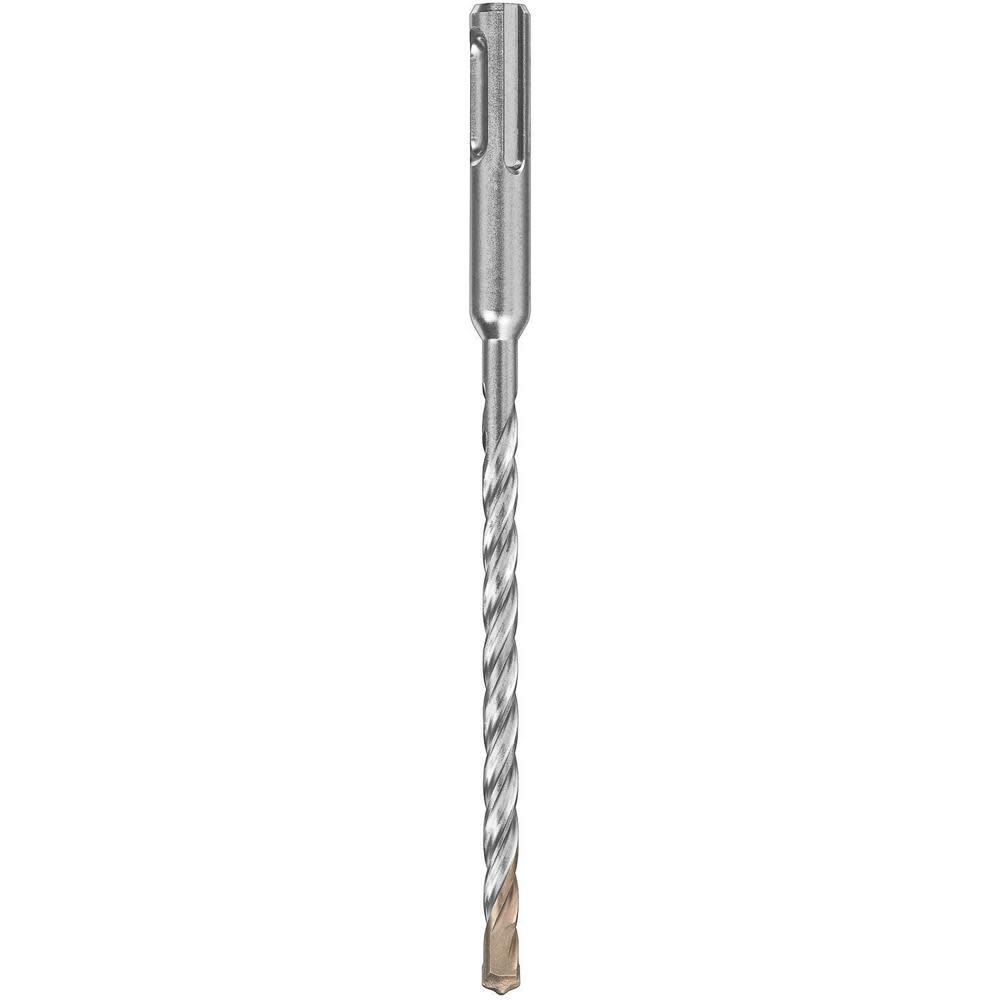 DEWALT 5/16″ x 10″ x 12″ Rock Carbide SDS+ Hammer Bit - Ascmtools