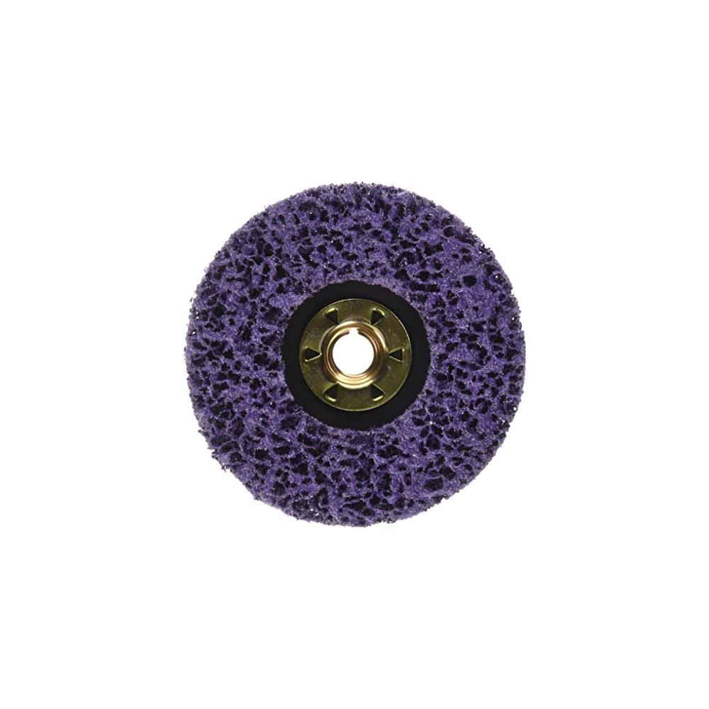 3M Sandblaster 4.5″ Right Angle Grinder Clean & Strip Disc - Ascmtools
