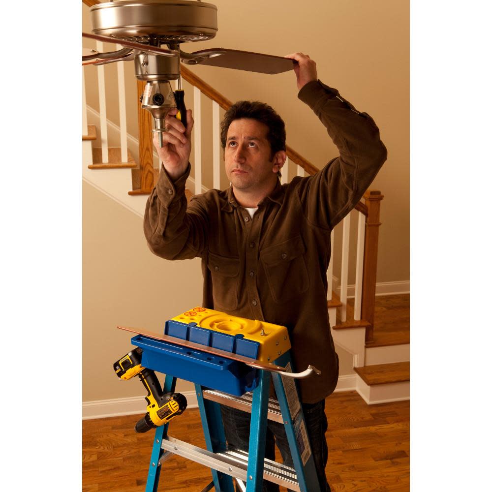 Werner Lock-In Job Caddy - Ascmtools