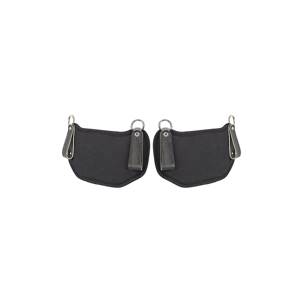 Occidental Leather High Density Cushion Hip Buddies - Ascmtools