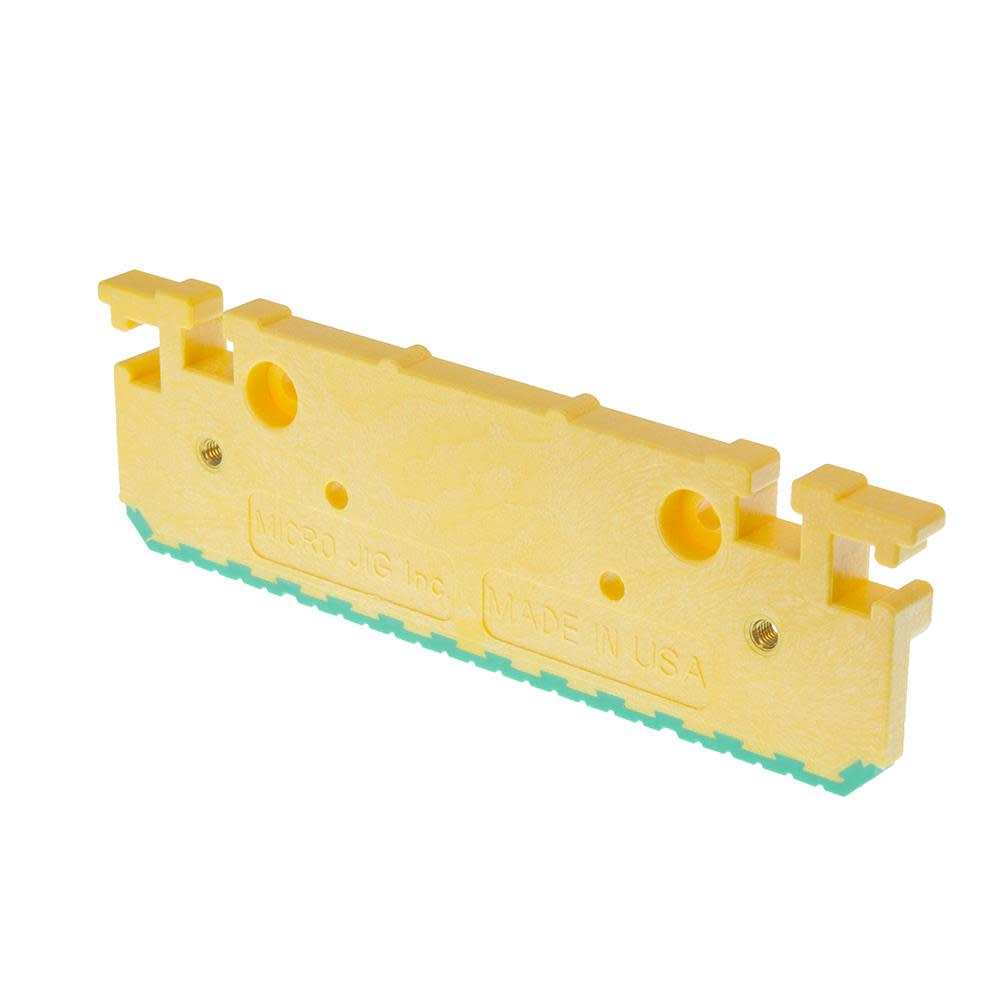 Microjig 1/4″ Replacement Leg - Ascmtools