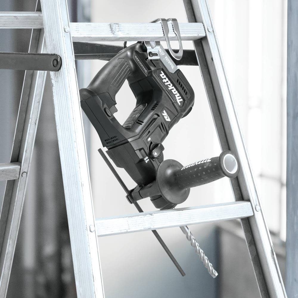 Makita 18V LXT Sub Compact 11/16″ Rotary Hammer Bare Tool - Ascmtools