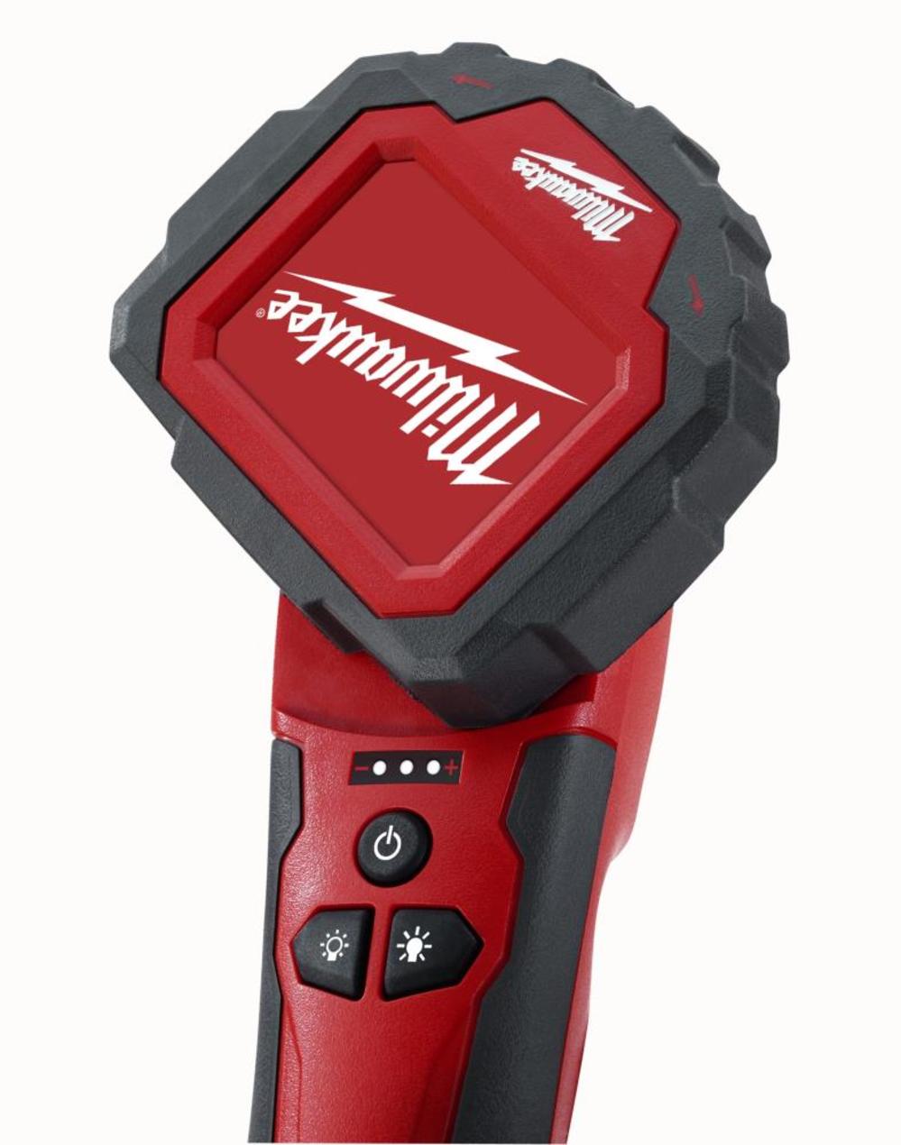 Milwaukee M12 M-Spector 360 Kit - Ascmtools