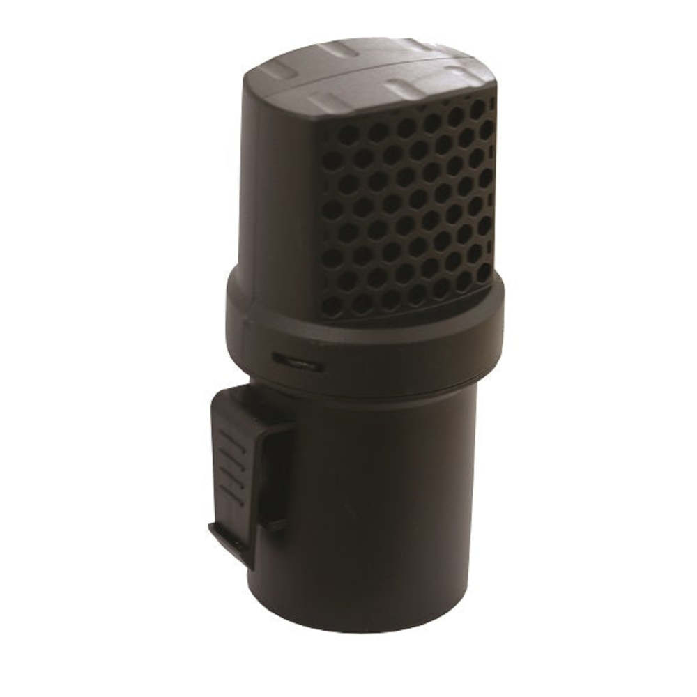 DEWALT Vacuum Muffler - Ascmtools