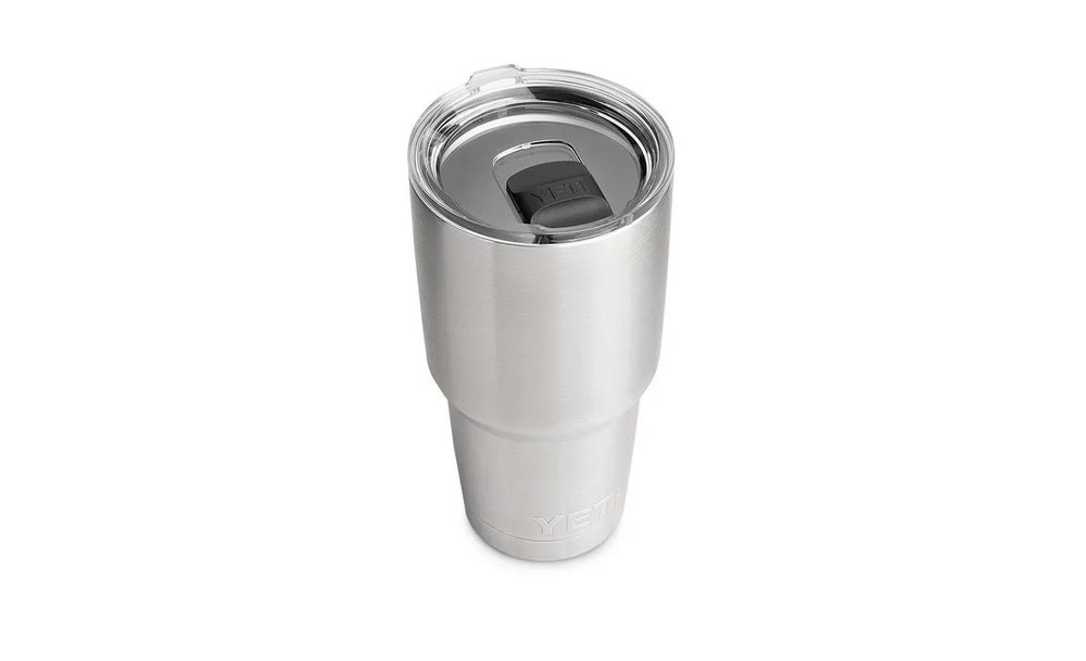Yeti 30 oz Stainless Rambler with MagSlider - Ascmtools