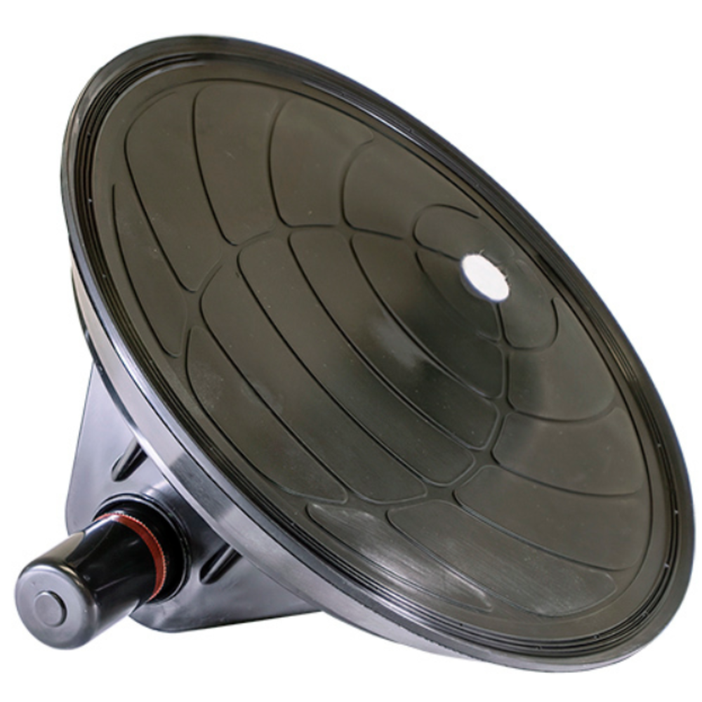 Woods Powr-Grip N4000 8″ Suction Cup - Ascmtools