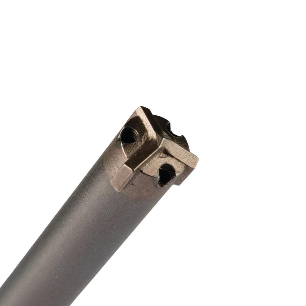 Makita 9/16″ x 16″ SDS Plus Hollow Dust Extraction Drill Bit - Ascmtools