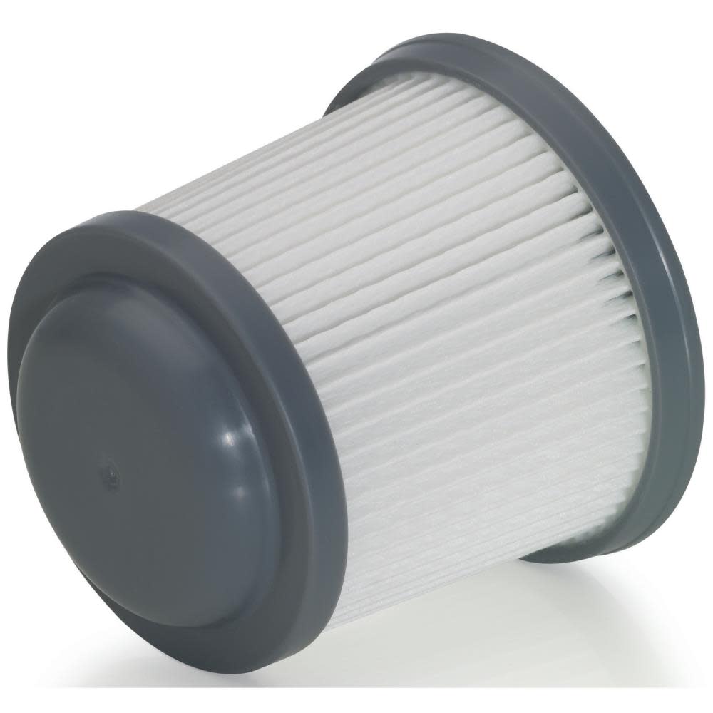 Black and Decker Replaceable Vacuum Filter - Ascmtools
