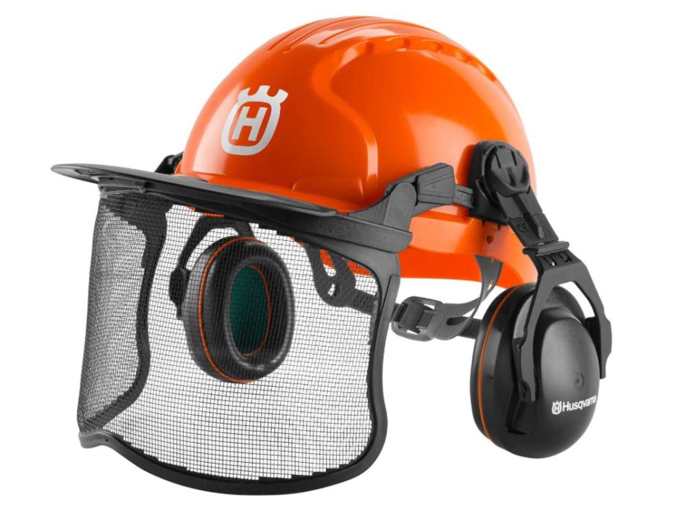 Husqvarna Chainsaw Personal Protective Equipment Kit Homeowner - Ascmtools