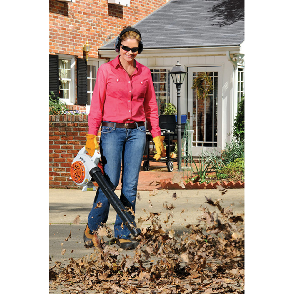 Stihl BG 56 C-E Handheld Blower with Easy2Start - Ascmtools