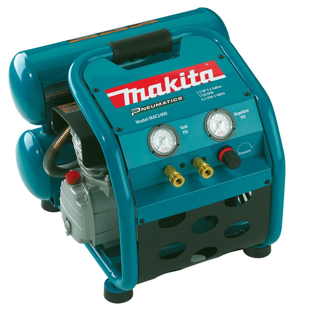 Makita Air Compressor – 2.5 HP - Ascmtools