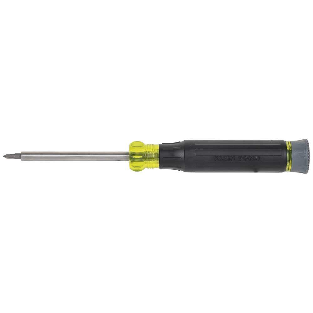 Klein Tools 27 in 1 Precision Screwdriver - Ascmtools