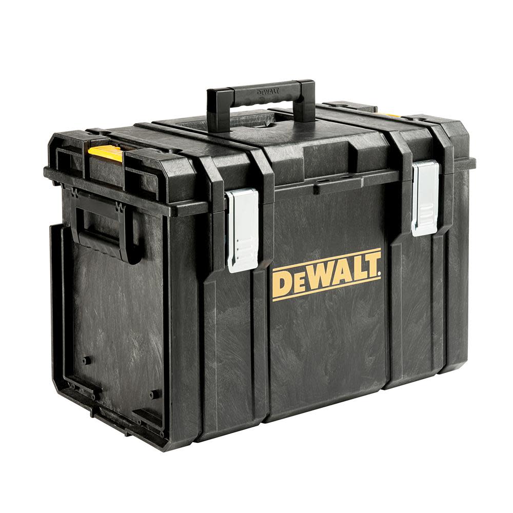 DEWALT Tough System Storage System - Ascmtools