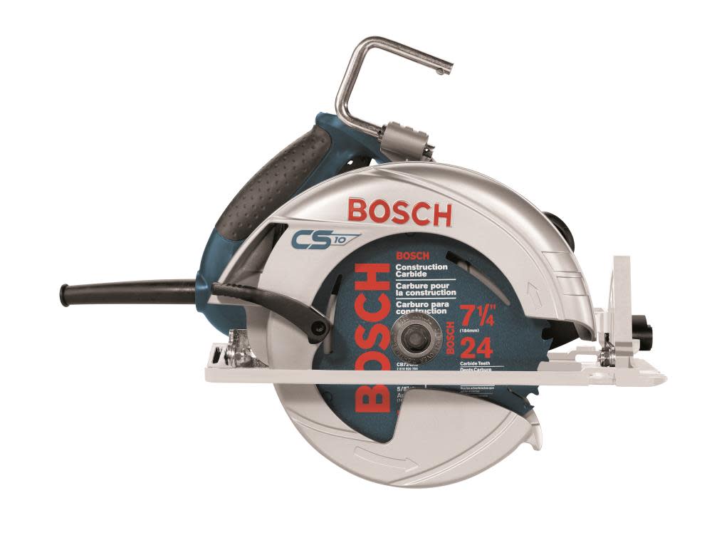 Bosch 7-1/4 In. 15 A Circular Saw - Ascmtools
