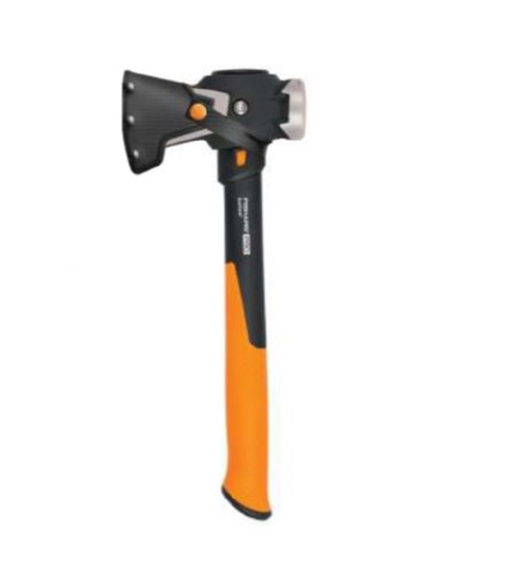 Fiskars Pro IsoCore 2.5 lb Maul (14 In.) - Ascmtools