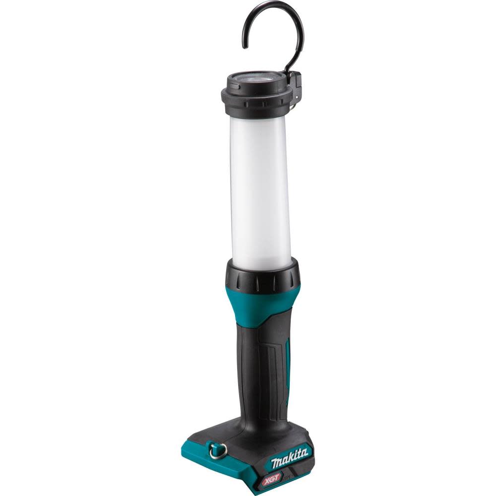 Makita XGT 40V max Cordless L.E.D. Lantern/Flashlight Bare Tool - Ascmtools