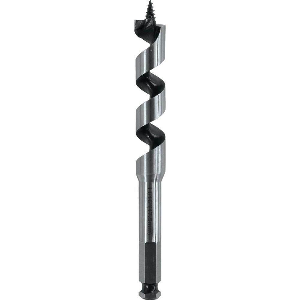 Makita 11/16 in. X 6 in. Ship Auger Bit - Ascmtools