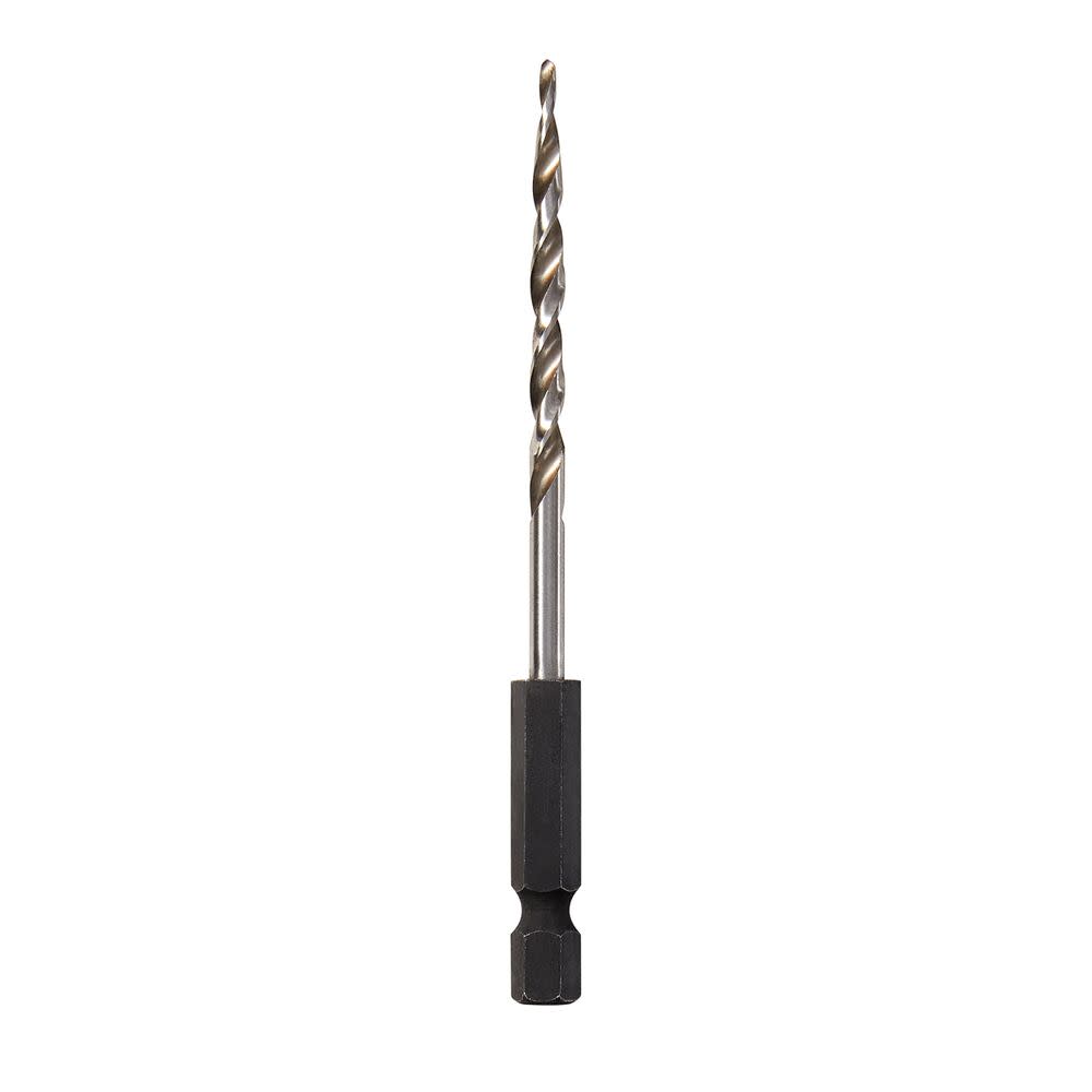 DEWALT #6 Countersink Repl. Bit 9/64 In. - Ascmtools