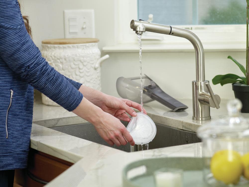 Black and Decker Lithium Hand Vac Pet Purple - Ascmtools