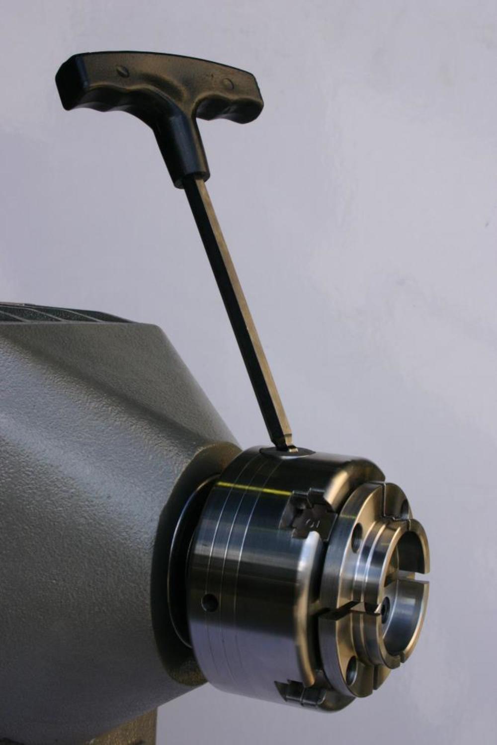 Nova Super NOVA2 Wood Turning Chuck - Ascmtools