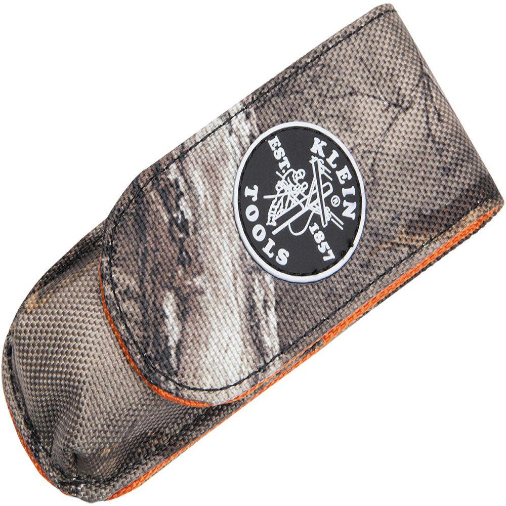 Klein Tools Camo Knife Holder - Ascmtools