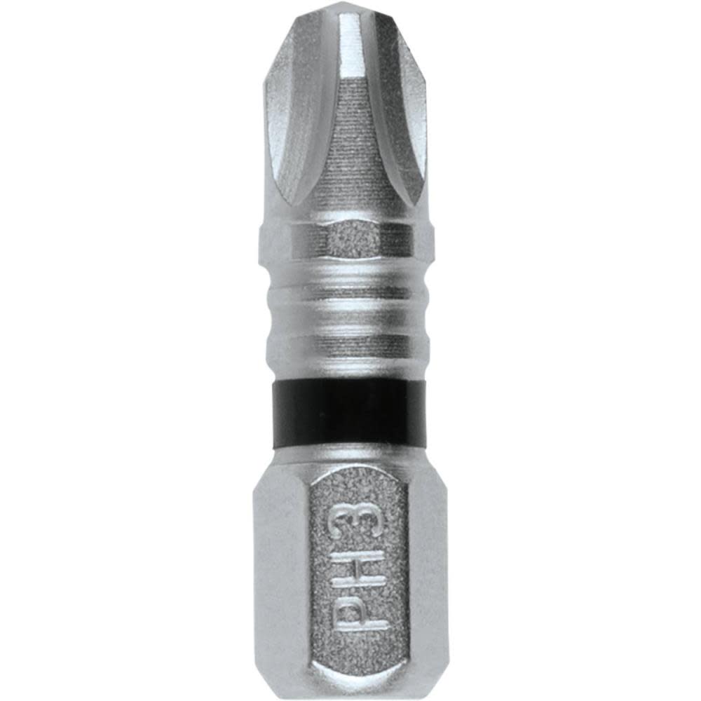 Makita Impact XPS #3 Phillips 1″ Insert Bit 25/pk - Ascmtools