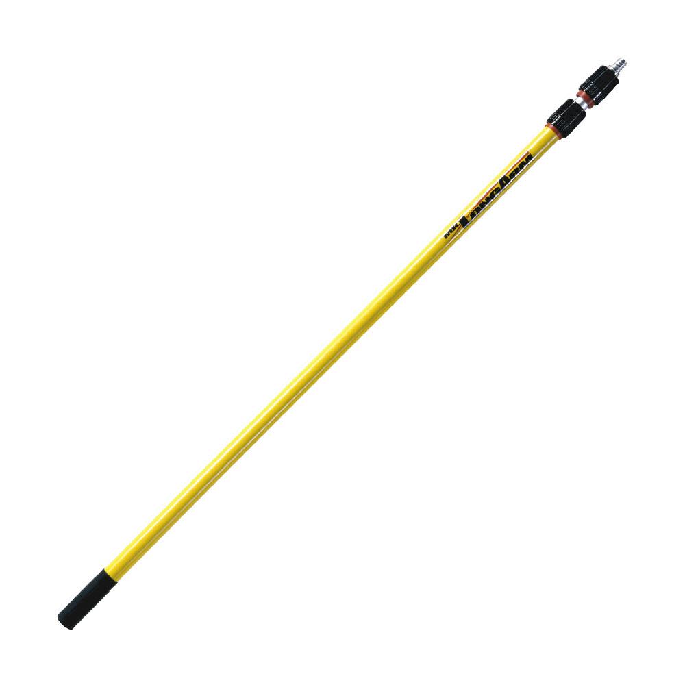 Mr Longarm Alumiglass Pole 6.3 to 17.3-ft - Ascmtools