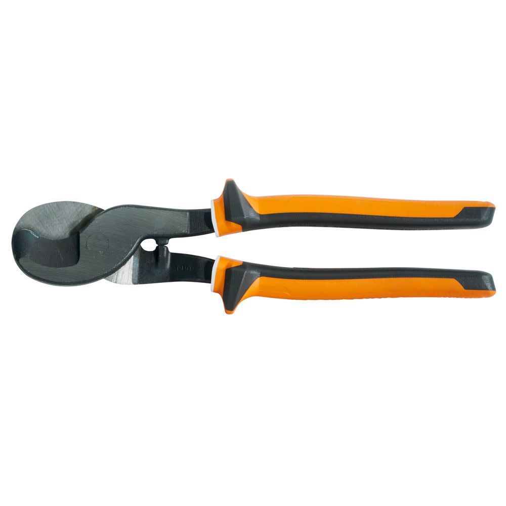 Klein Tools Electricians Cable Cutter Insulated - Ascmtools