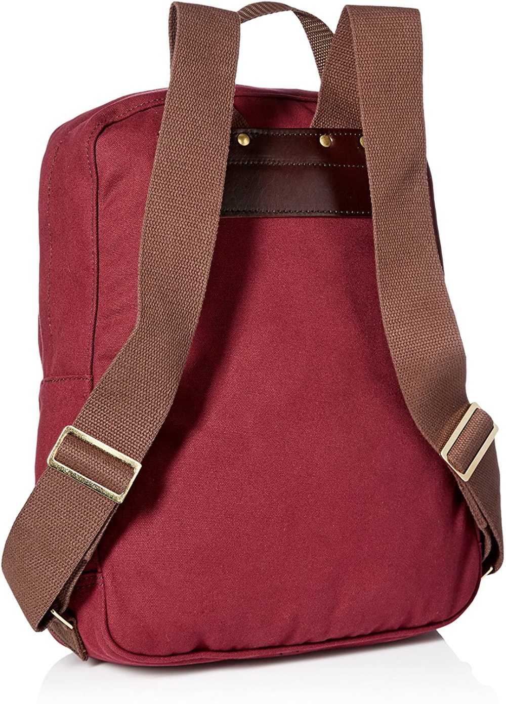 Duluth Pack 12 Liter Capacity Burgundy Medium Standard Backpack - Ascmtools